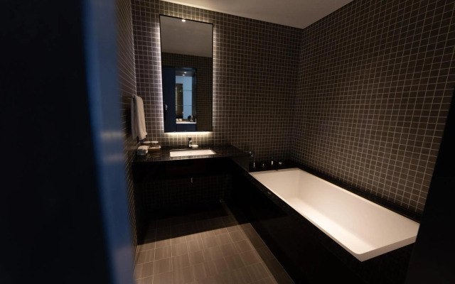 Sky View Hotel
