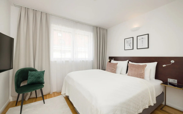 Rafael Kaiser - Premium Apartments City Centre