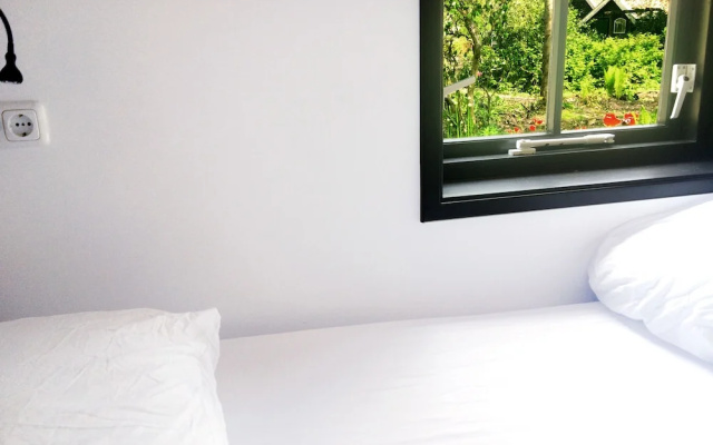 The Black Sheep Hostel