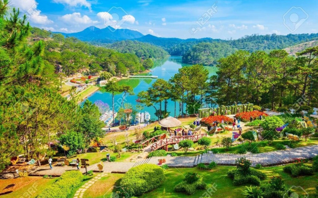 Phuc Khang Guest House