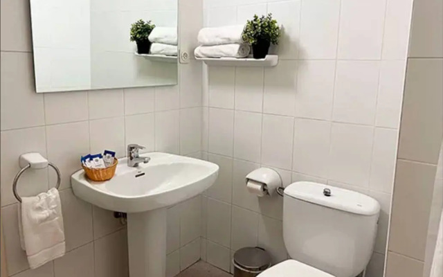 Hotel Snö Condes del Pallars