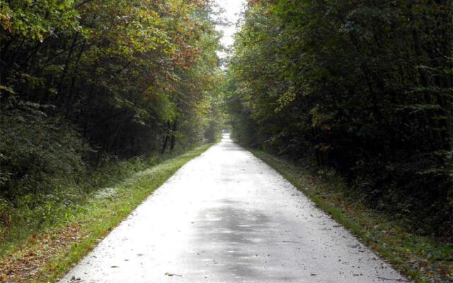 Ferienwohnung Warthe UCK 595