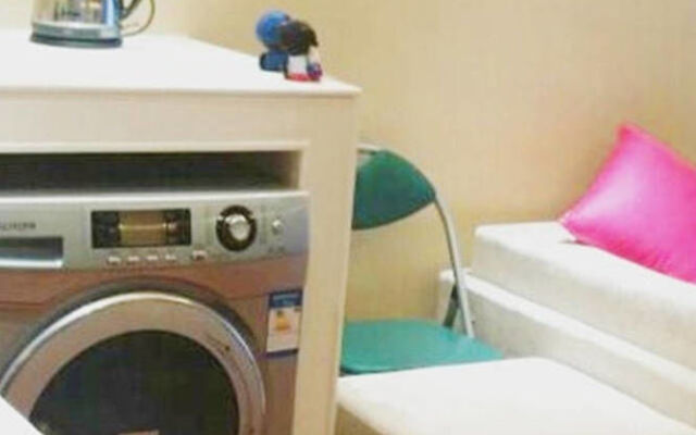 Chongqing Style Apartment