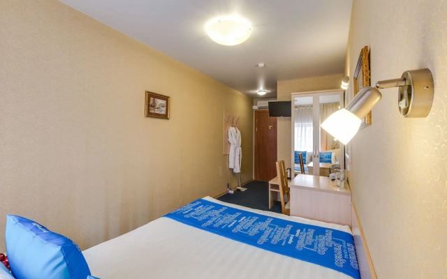 Nevsky Central Apartments