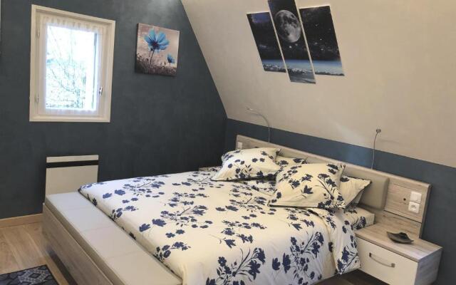 Chambre Dhtes lOlivianne