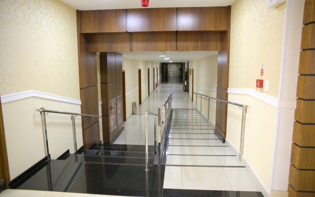 Parana Hotel Express