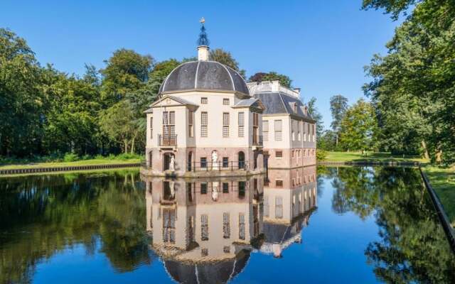 Captivating 2-bed Apartment in Hilversum