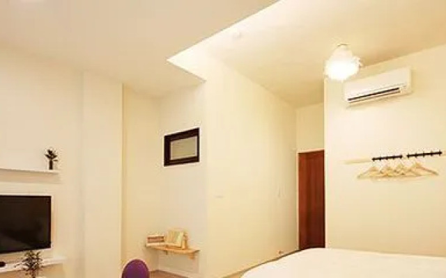 Tainan Happy House