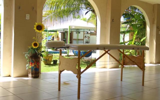 Pousada Porto dos Corais