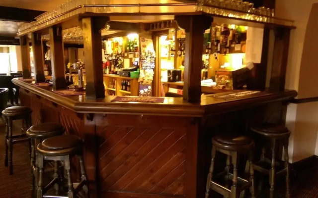The Masons Arms