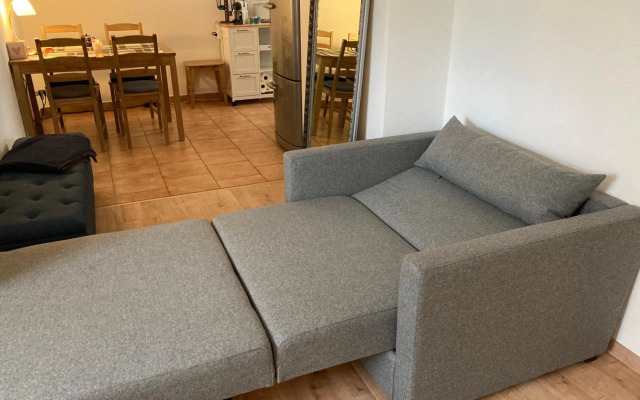 Premium City Appartmartement Dresden Nichtraucher