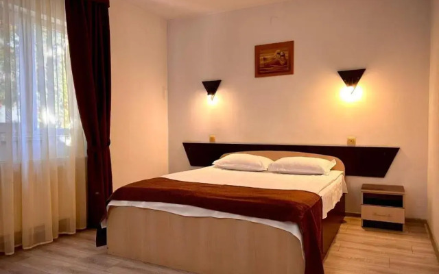 Hotel Levisticum
