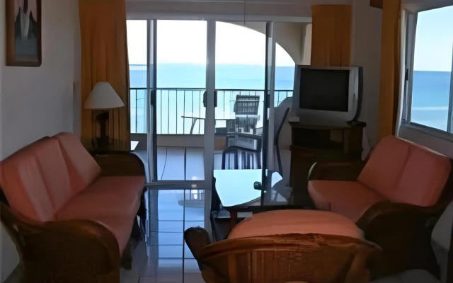 Las Gaviotas Resort
