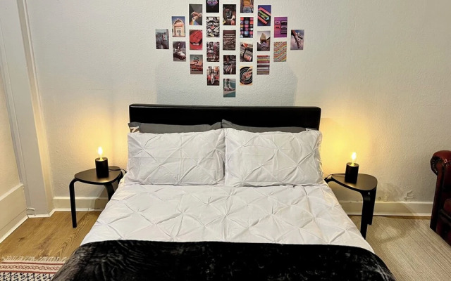 Rest Boutique Notting Hill