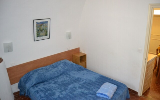 Balanea - Campsite