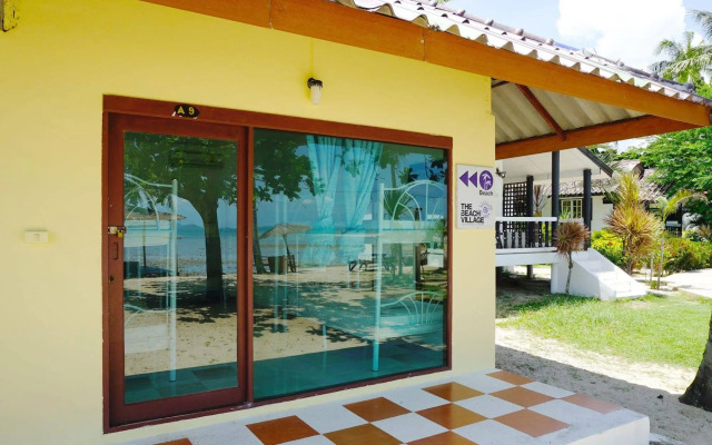 The Beach Village