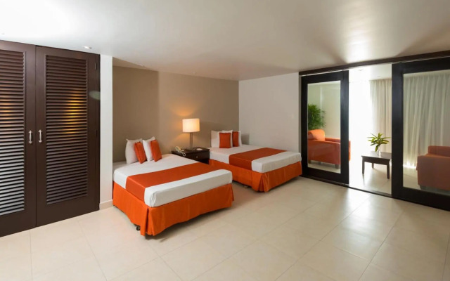 Mount Irvine Bay Resort