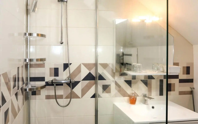 Holiday Home Avel Dro - PBA119