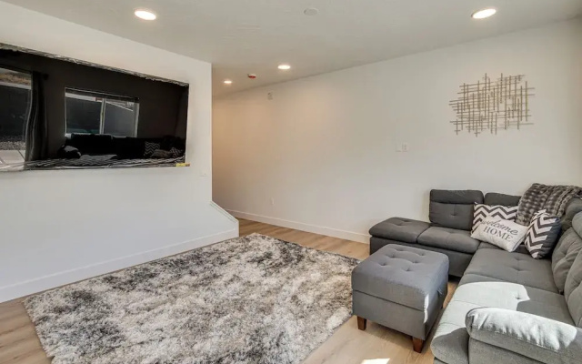 Built in 2025: Parowan Escape w/ Views!