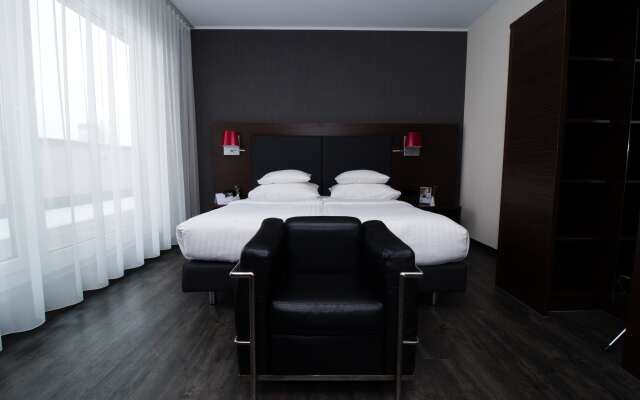 Best Western Plus Plaza Hotel Graz