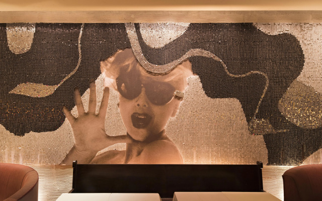 Dream Midtown, by Hyatt