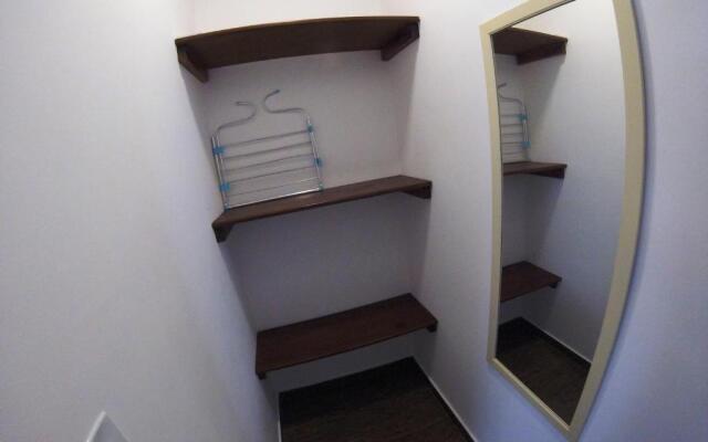 Espaço Aba Maranata