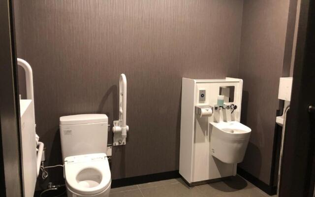 AI HOTEL Keikyu Kamata