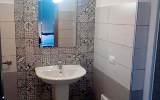 B&B Zu Tanu e Za Carmela