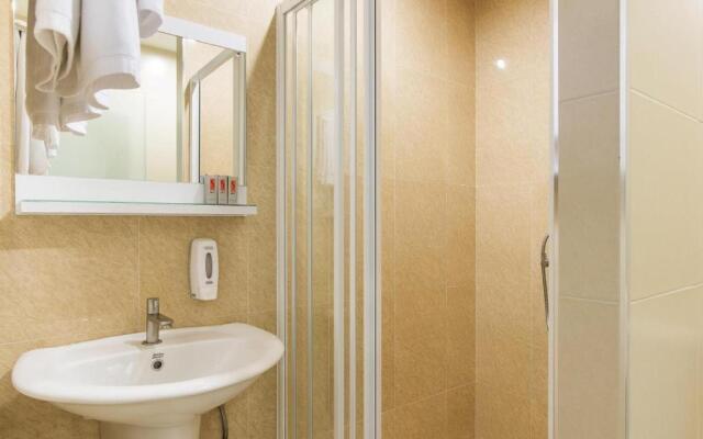 Solo Express Sukhumvit 81