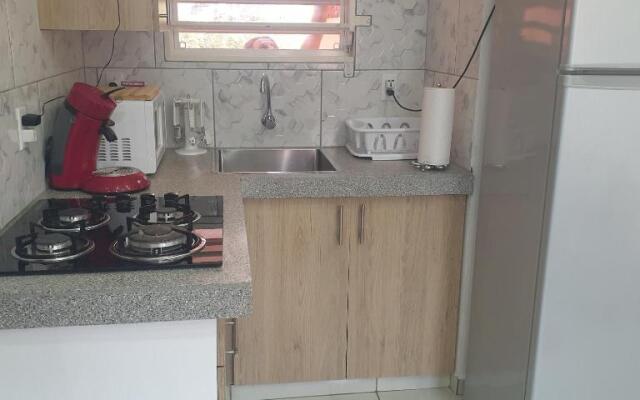 apartamento mei mei