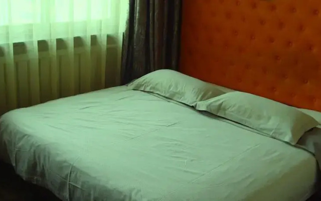 V5 Hotel Dalian Taiyuan Street