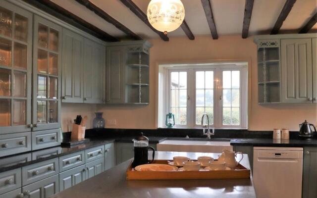 Span Farm House - Pet Friendly