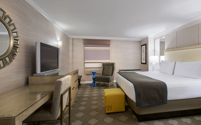 Caesars Atlantic City Resort & Casino