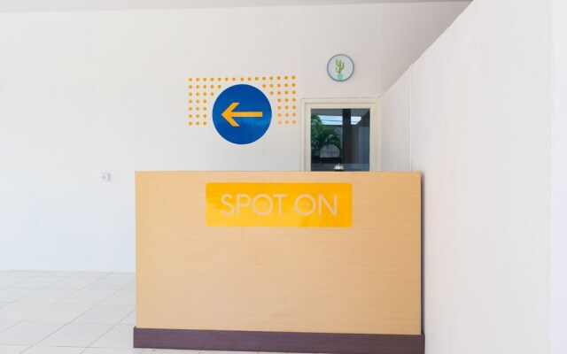 Citra Palm Residence by OYO Rooms