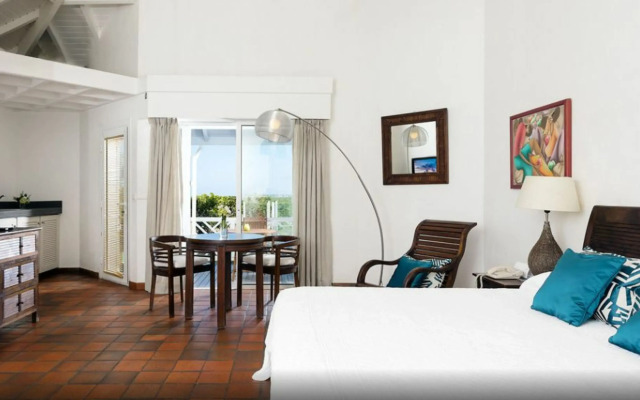 Esmeralda Resort