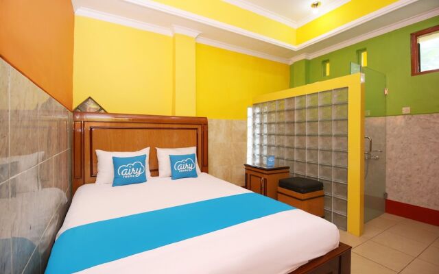 Airy Sawojajar Danau Bratan H5 A1 Malang