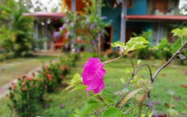 Sihagiri Residence