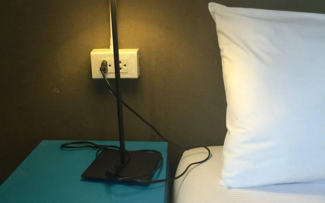 Nokhook House Trang - Hostel