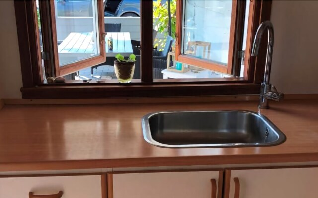 Holiday Home 2 bedroom Sommerbyen N4-301