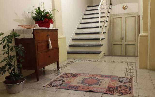 B&B Rossierossi