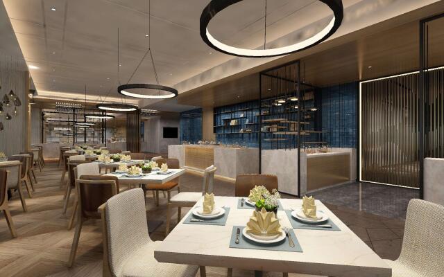 DoubleTree by Hilton Suzhou Wujiang