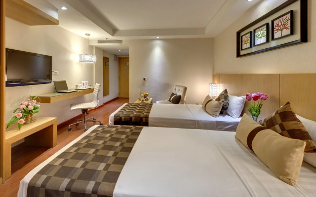 Siamton Inn - A Cygnett Collection