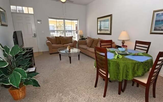 Retreat at the Villas