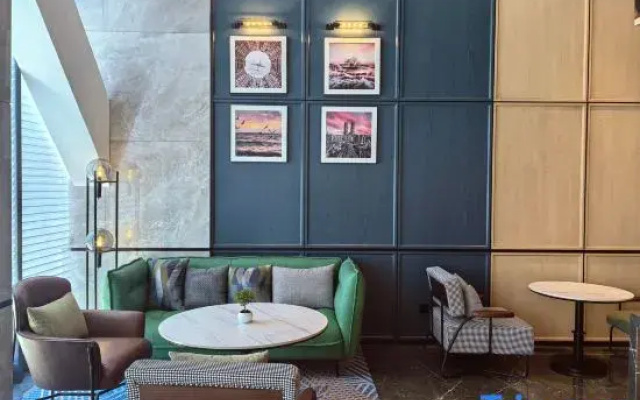 Fourpoints By Sheraton Kunming Chenggong