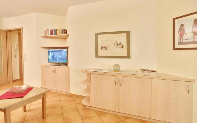 Residenz Ostseestrand Residenz Ostseestrand Appartement 16