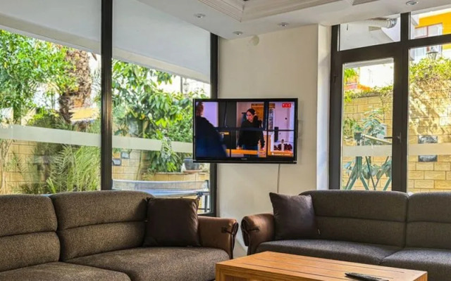 Casa Cleo Apart Hotel