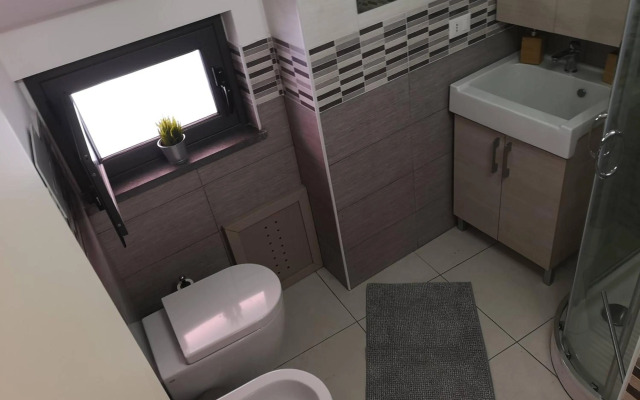 mungiBEDdu Apartment