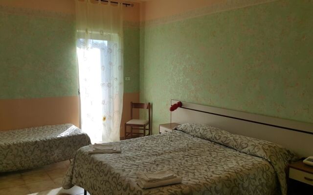 Hotel Menta e Rosmarino