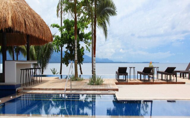 Hijo Resorts Davao