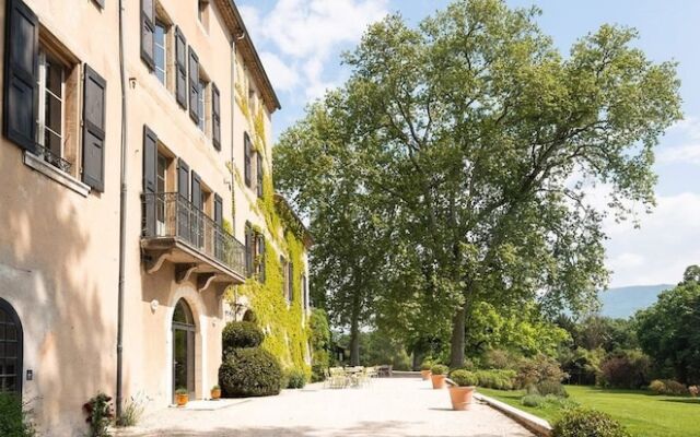 Domaine de Blacons
